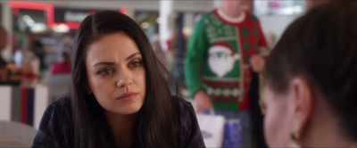 I am disappointed
in this threesome. - A Bad Moms Christmas