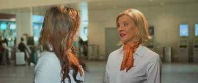 - I am disappointed but more
with the way it happened, - Monster on a Plane