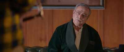 I am discussing accounts, - Shehzada