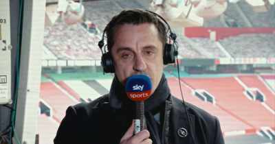 I am disgusted, absolutely disgusted. - Super League: The War for Football