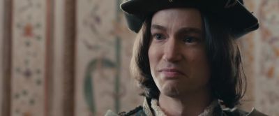 I am divorced - Romeo and Juliet