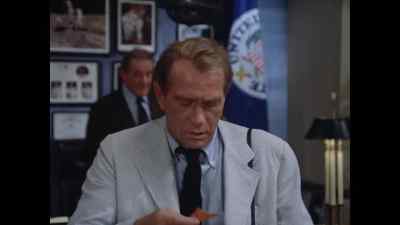 I am.
Do you validate? - Kolchak: The Night Stalker