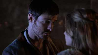 I am doing this for you, - The Outpost