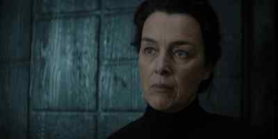 I am doing as I was
tasked to do... - Dune: Prophecy