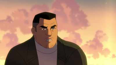 I am doing
this to protect you, Lois. - My Adventures with Superman