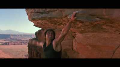 I am doing this." - Tom Cruise: The Last Movie Star