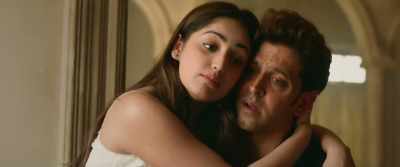 I am doing what I should
have done last night - Kaabil