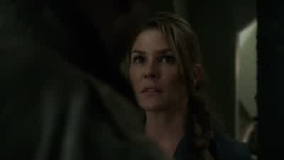I am doing what is right. - The 100