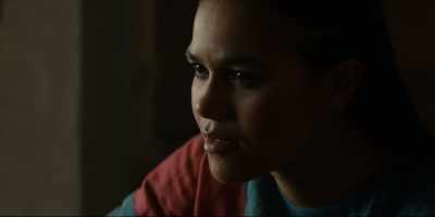 - I am doing what is necessary
to save Earth. - Moonhaven