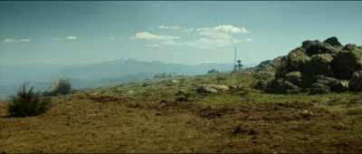 I am Don Quixote de la Mancha. - The Man Who Killed Don Quixote