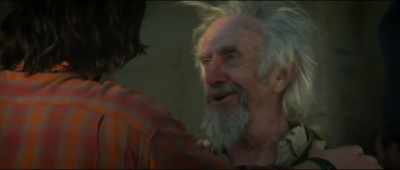I am Don Quixote. - The Man Who Killed Don Quixote