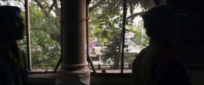 I am done with this apartment, - The Extraordinary Journey of the Fakir