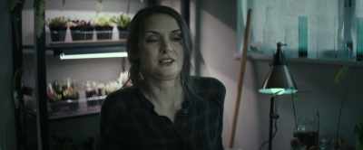 I am done with effort.
I am done pretending. - Gone in the Night
