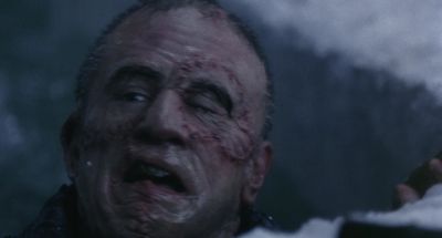 I am done with man - Mary Shelley's Frankenstein