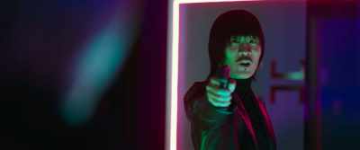 I am DPRK Social Security's - Confidential Assignment 2: International