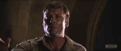 I am Dr Franz VonPaulie - The Ninth Configuration