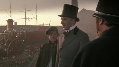 I am Dr John Watson - Without a Clue