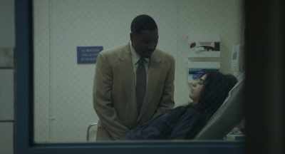 I am Dr. Mustafa. - Saint Judy