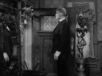 I am Drashi Dumo, - The Addams Family