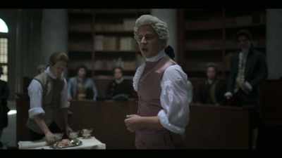 I am drawn
by the heart's power. - Dangerous Liaisons