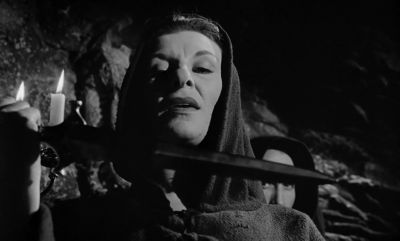 I am Elizabeth Selwyn - The City of the Dead