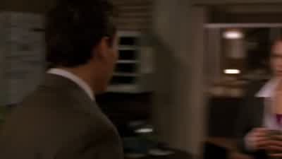 I am so embarrassed. - The Mentalist