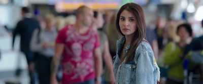 I am empty without you... - Jab Harry Met Sejal