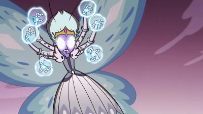 I am ending this. - Star vs. the Forces of Evil