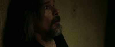 I am your enemy, but your enemy
won't be gone when you kill me. - Zeros and Ones