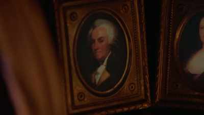 I am ever, Honoured Sir,
Your dutiful Son William. - Benjamin Franklin