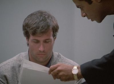 I am so excited
about this one. - Miami Vice