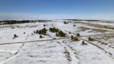 I am so excited
about this story here - Beyond Skinwalker Ranch