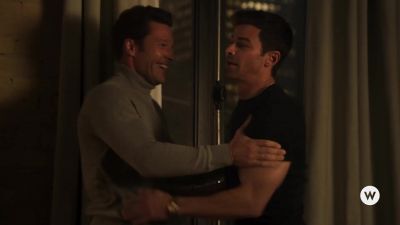 I am so excited! - Made for Each Other