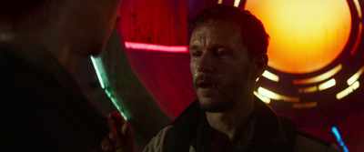 I am your family. - 2067