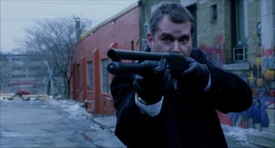 I am so far from fucking with you - Narc