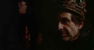 I am so far in blood - Looking for Richard