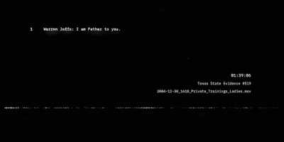 I am Father to you. - Keep Sweet: Pray and Obey