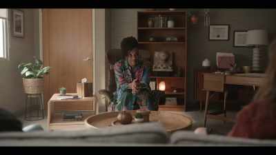 I am feeling hungry. I am feeling tired. - Tiny Beautiful Things