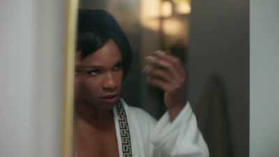 I am fierce. I am fabulous. - Fighting to Be Me: The Dwen Curry Story