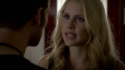 I am finding Elijah, whatever it takes. - The Originals