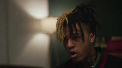 I am forever in her debt,
and I do everything - Look At Me: XXXTENTACION