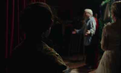 I am fortune's fool. - Ghostlight
