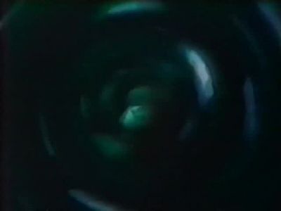 I am found in your eyes only - The Star Wars Holiday Special