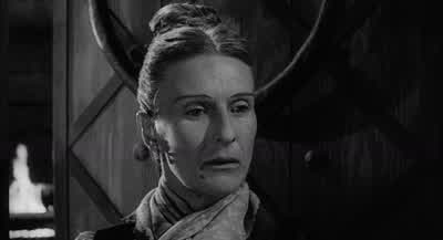 I am Frau Blucher - Young Frankenstein