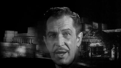 I am Frederick Loren - House on Haunted Hill