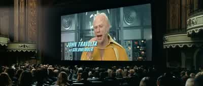 I am from Holland. - Austin Powers in Goldmember