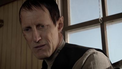 I AM FROM NORWAY. - Hell on Wheels