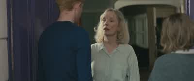 I am fucking furiousI am so uninterested in a life without your father - About Time