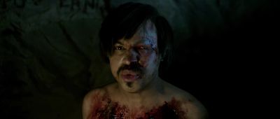 - I am Gai Taotao! - Gehenna: Where Death Lives