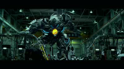 I am galvatron - Transformers: Age of Extinction